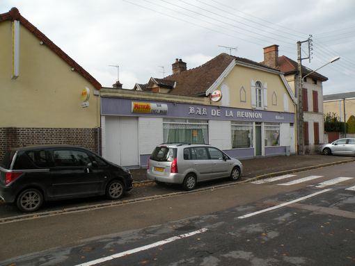  Bar de la Réunion